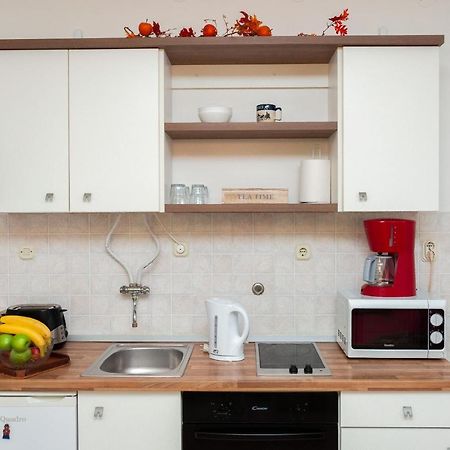 Guesthause Arbor Daire Split Dış mekan fotoğraf