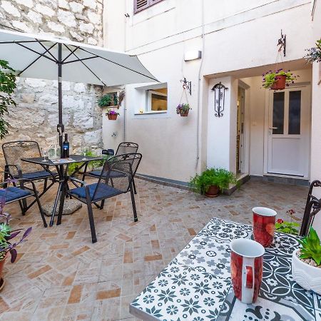 Guesthause Arbor Daire Split Dış mekan fotoğraf