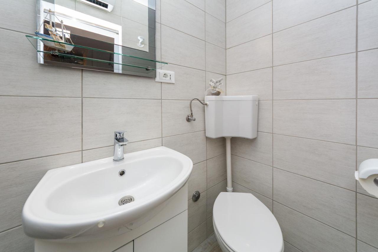Guesthause Arbor Daire Split Dış mekan fotoğraf