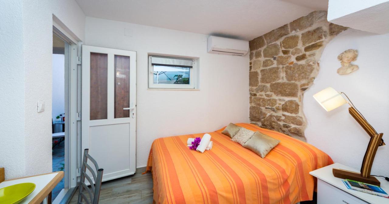 Guesthause Arbor Daire Split Dış mekan fotoğraf