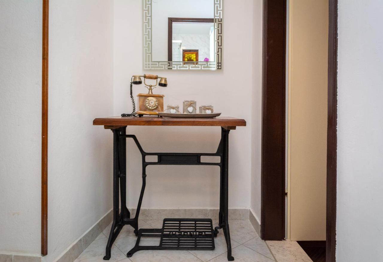 Guesthause Arbor Daire Split Dış mekan fotoğraf
