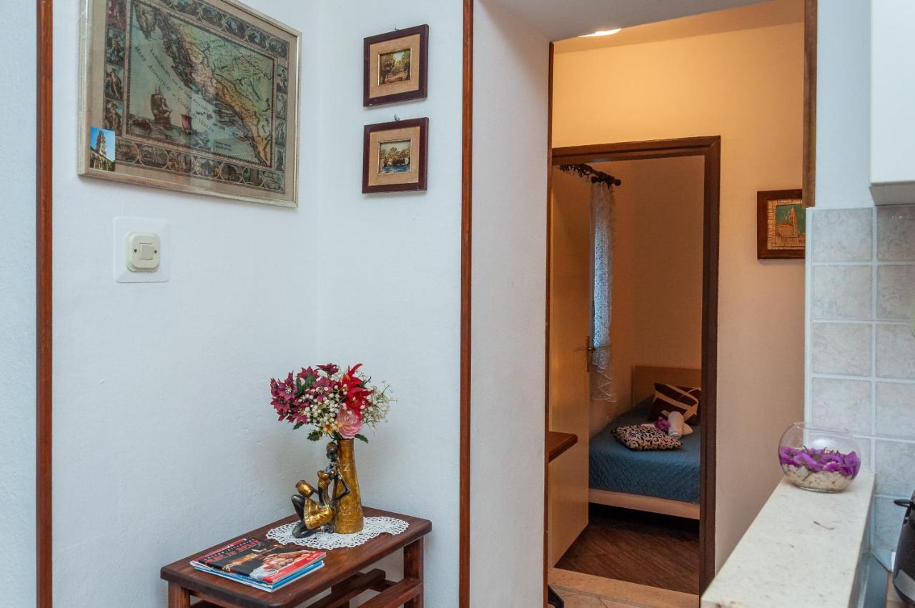 Guesthause Arbor Daire Split Dış mekan fotoğraf