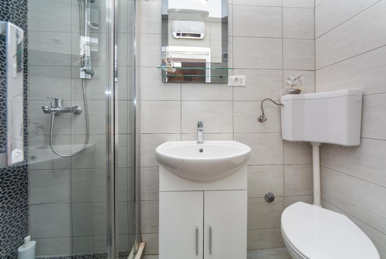 Guesthause Arbor Daire Split Dış mekan fotoğraf