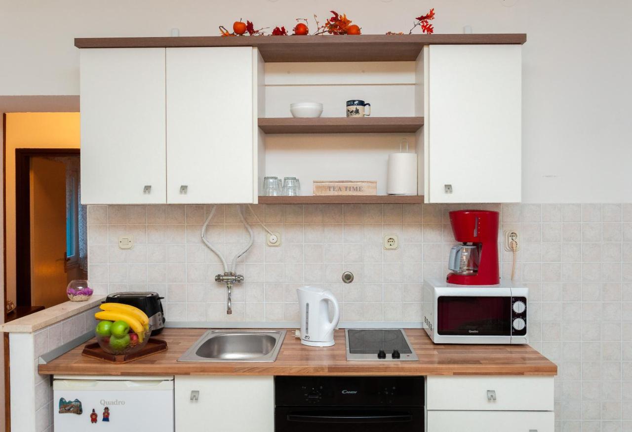 Guesthause Arbor Daire Split Dış mekan fotoğraf