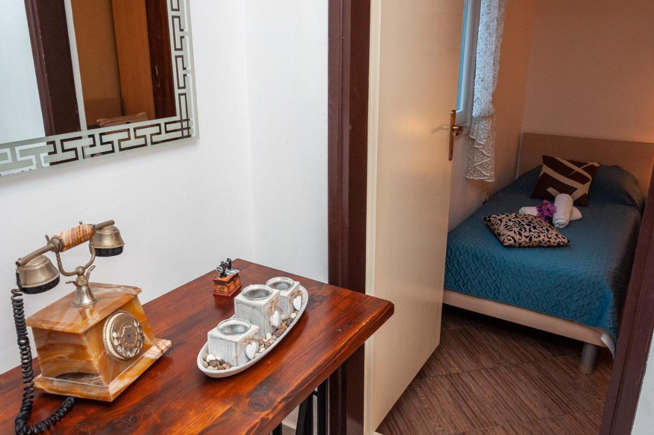 Guesthause Arbor Daire Split Dış mekan fotoğraf