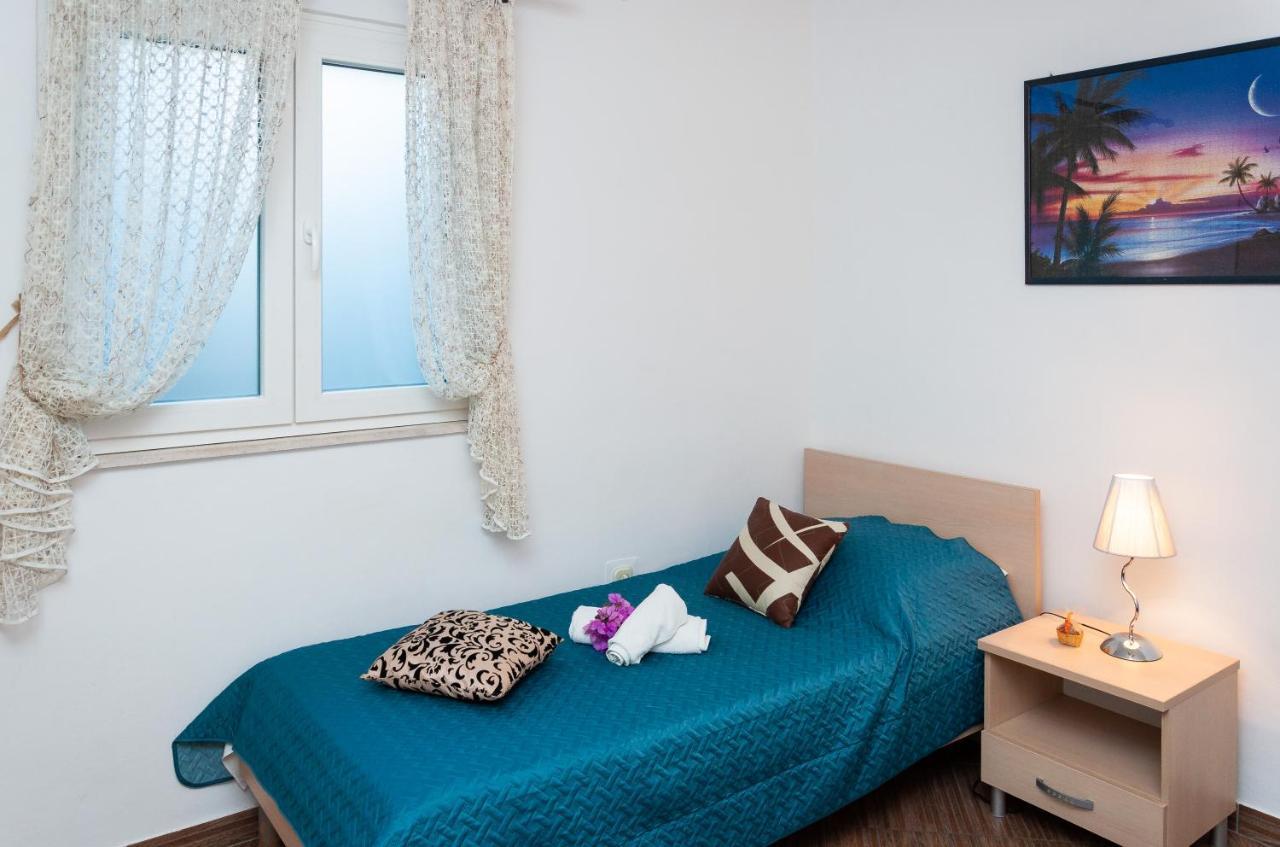 Guesthause Arbor Daire Split Dış mekan fotoğraf